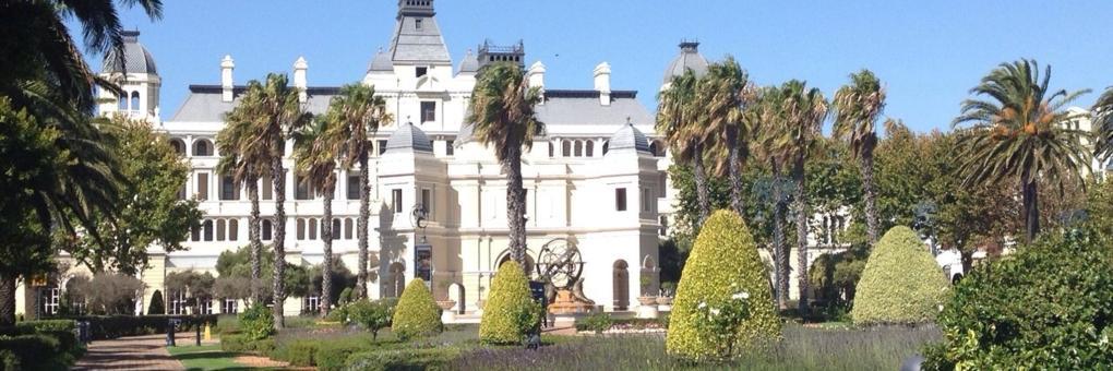 GrandWest Casino & Entertainment World