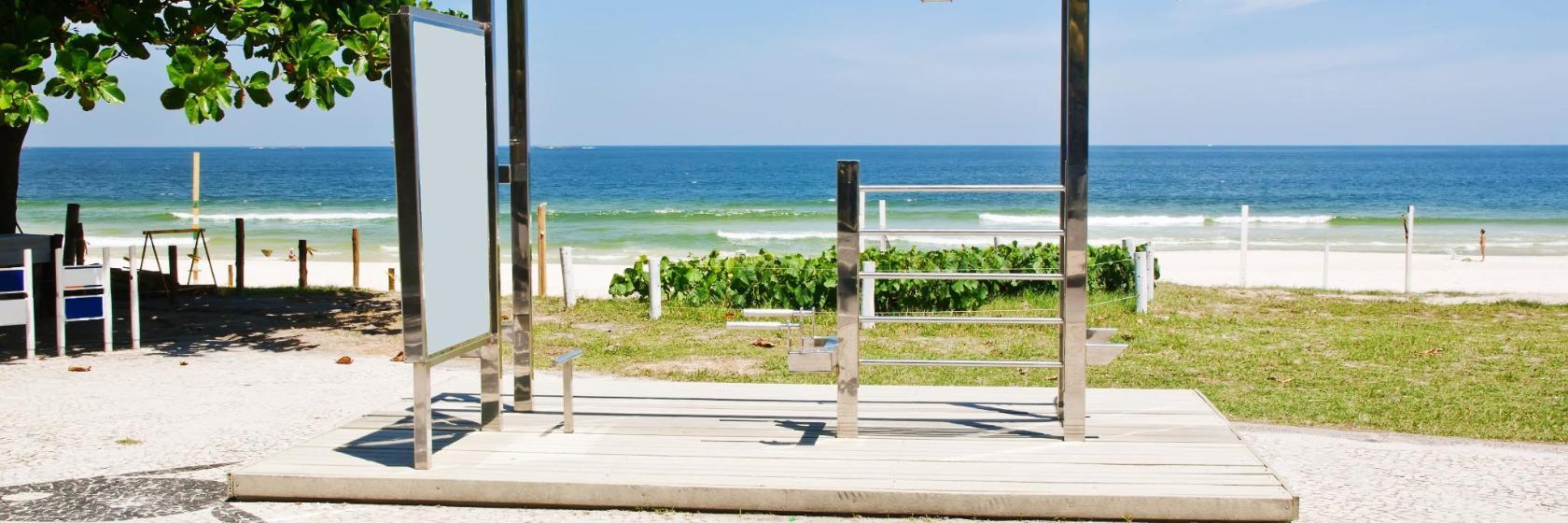 Praia da Barra da Tijuca