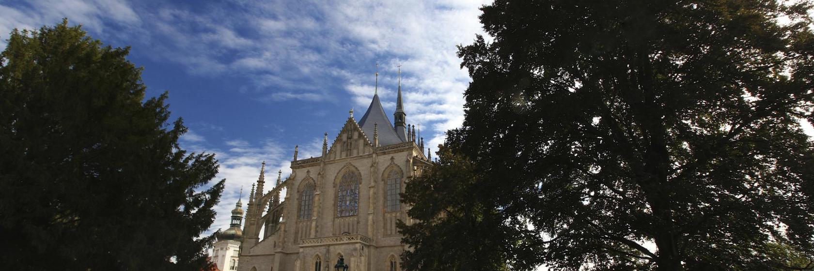 Igreja de St. Bárbara