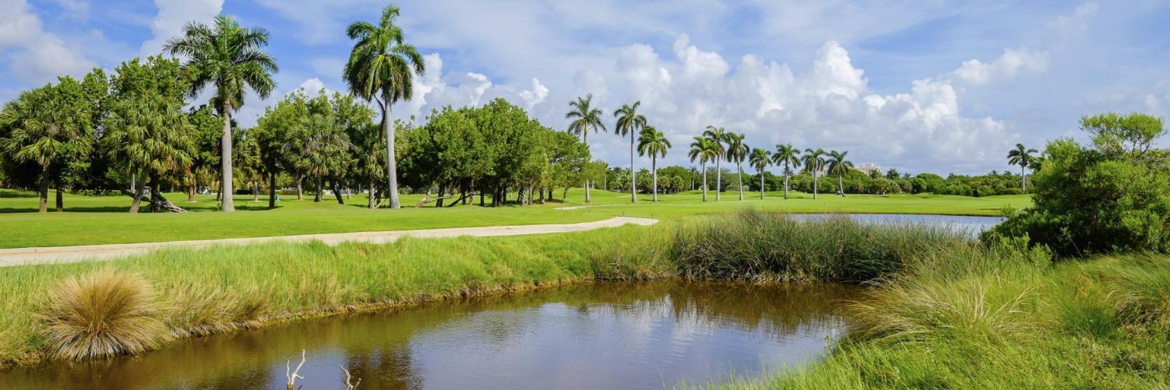 Campo de Golfe Son Vida