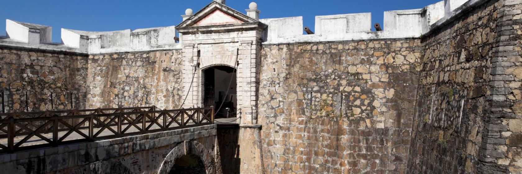 Forte de São Diego de Acapulco