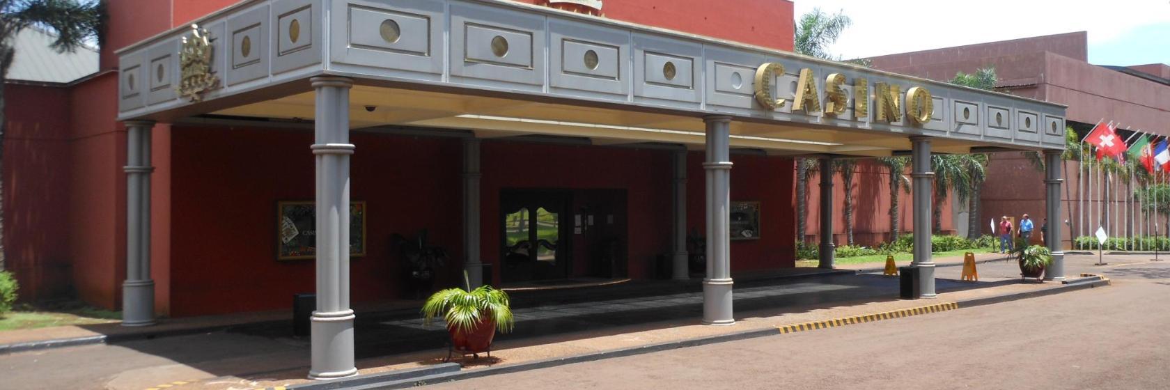 Casino de Iguazú