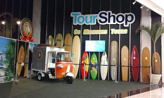 Museu do Surf