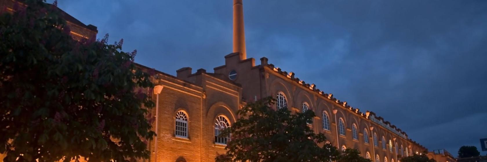 Centro de Congressos de Aveiro