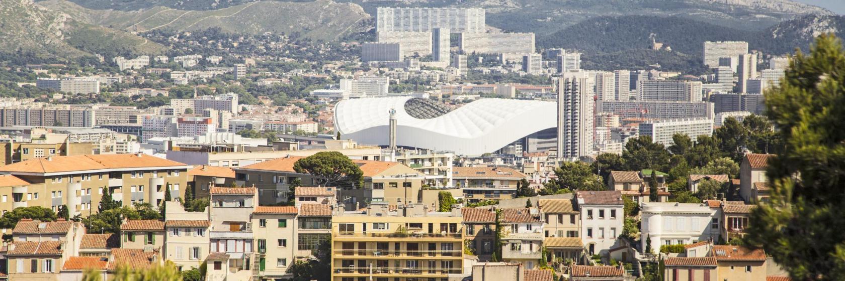 Estádio Vélodrome