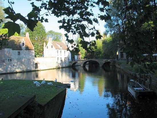 Beguinarias Flamengas