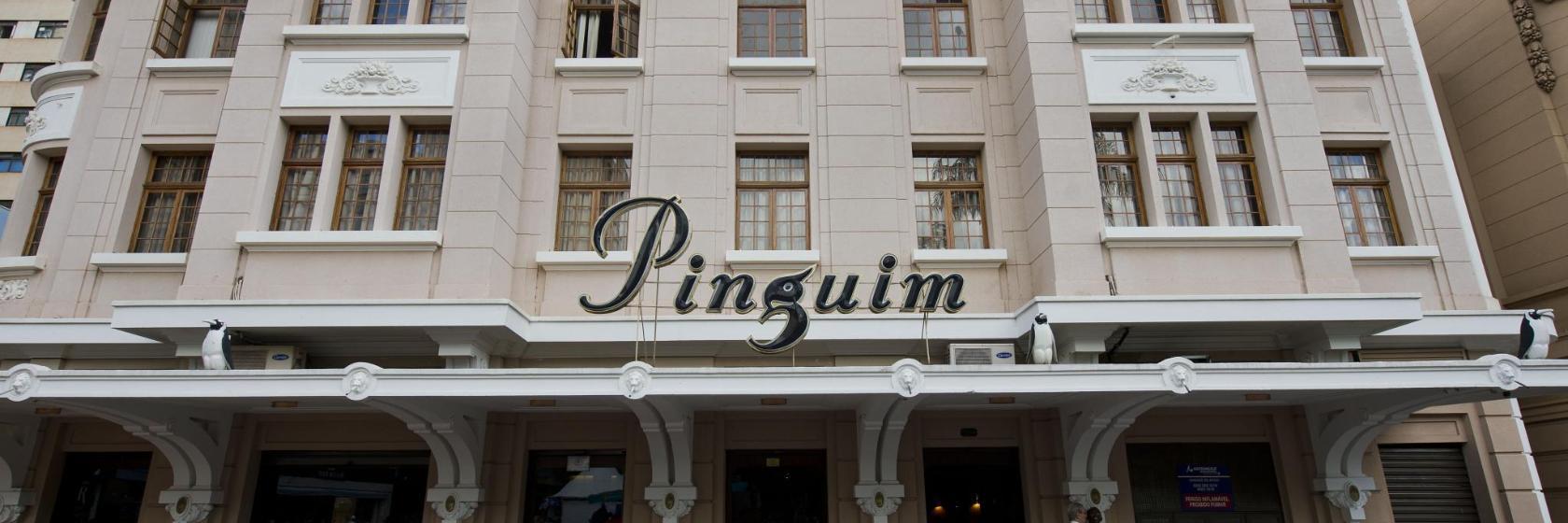 Cervejaria Pinguim