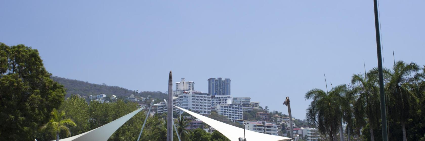 Centro de Congressos de Acapulco