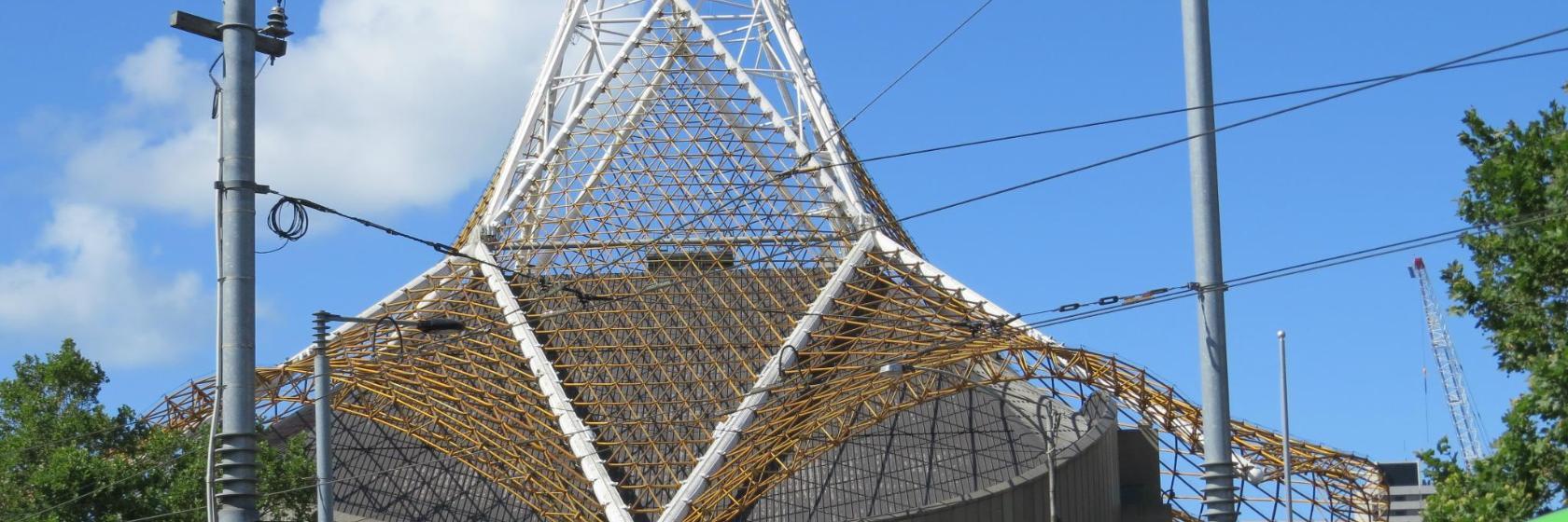 Centro de Artes de Melbourne