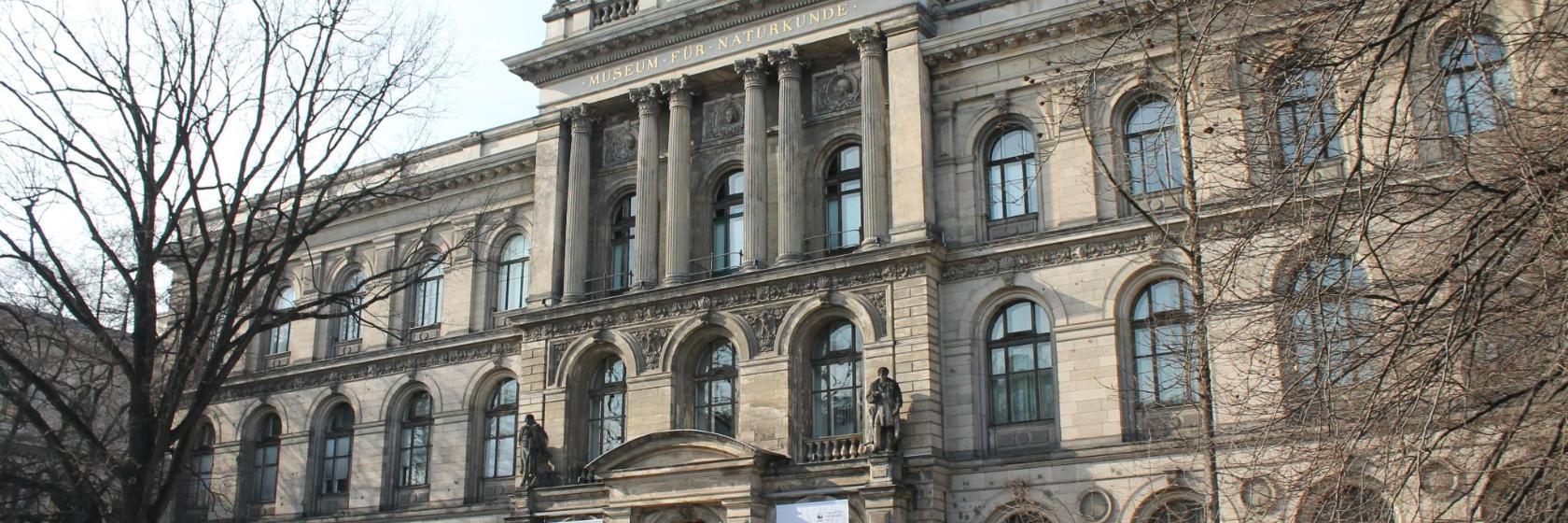 Museu de História Natural