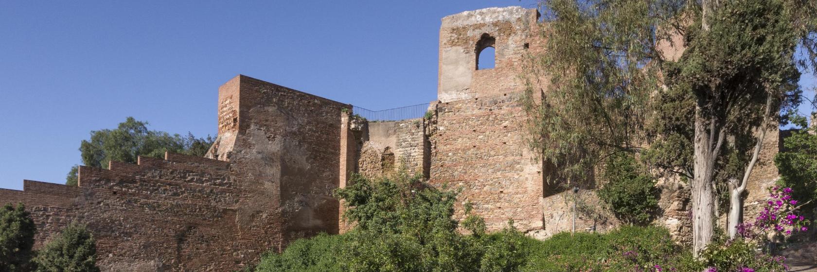 Castelo de Gibralfaro