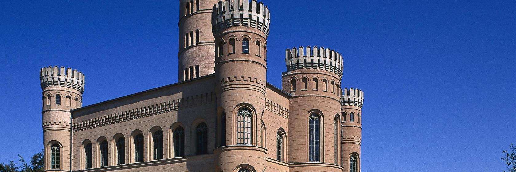 Estalagem de Caça de Granitz