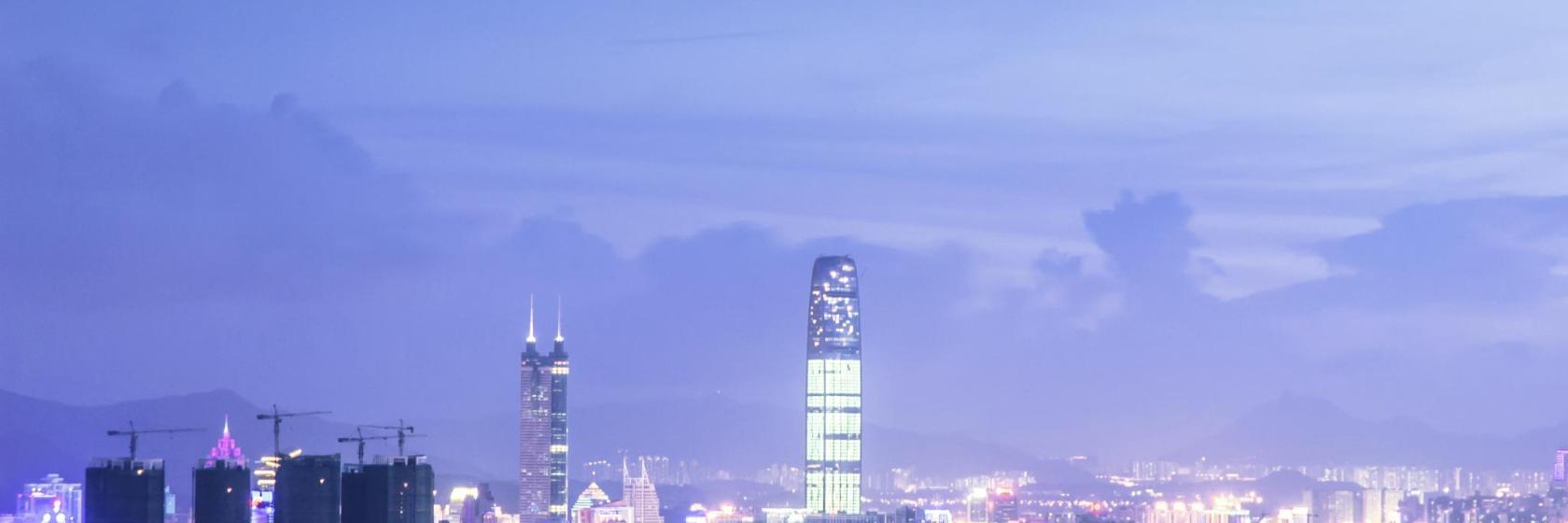 Shenzhen Diwang Mansion