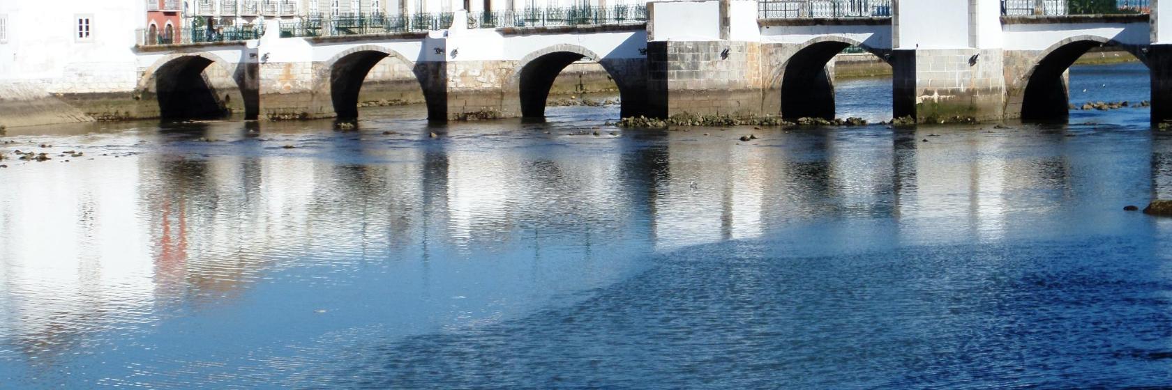 Ponte Romana de Tavira
