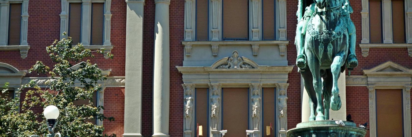 Museu Nacional da Sérvia