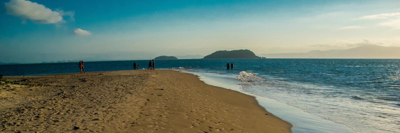 Cachoeira do Bom Jesus