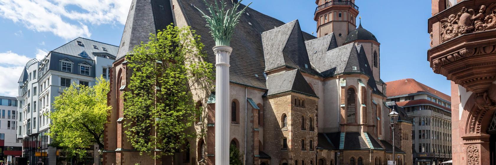 Igreja de São Nicolau