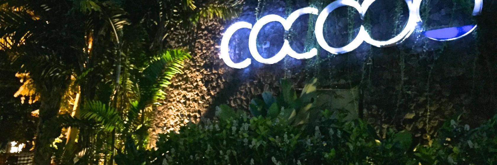 Clube de Praia Cocoon