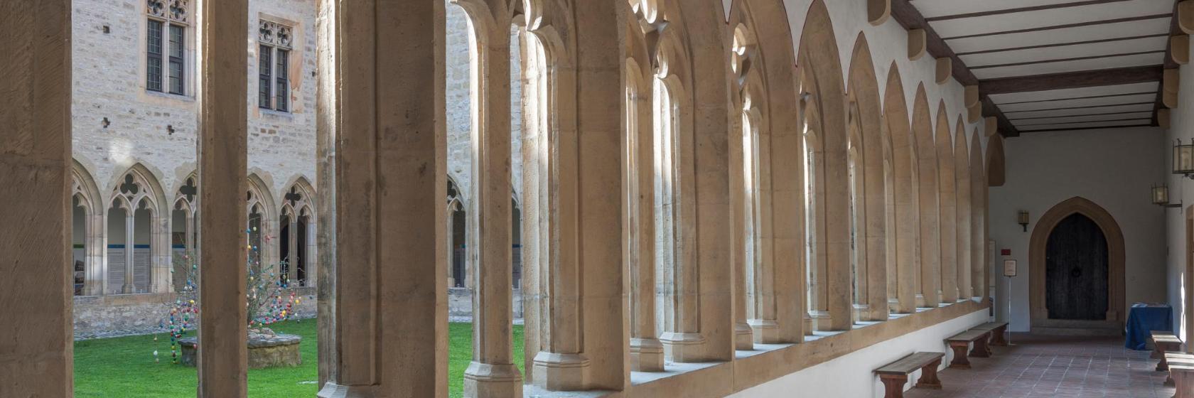 Mosteiro de Santo Agostinho