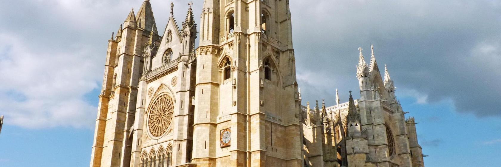 Catedral de Leão