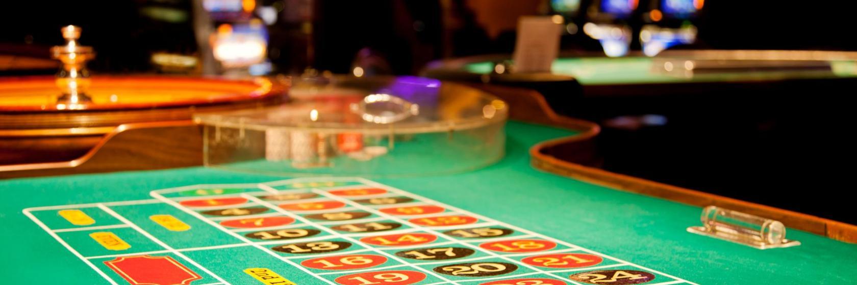 Casino Puerto de la Cruz