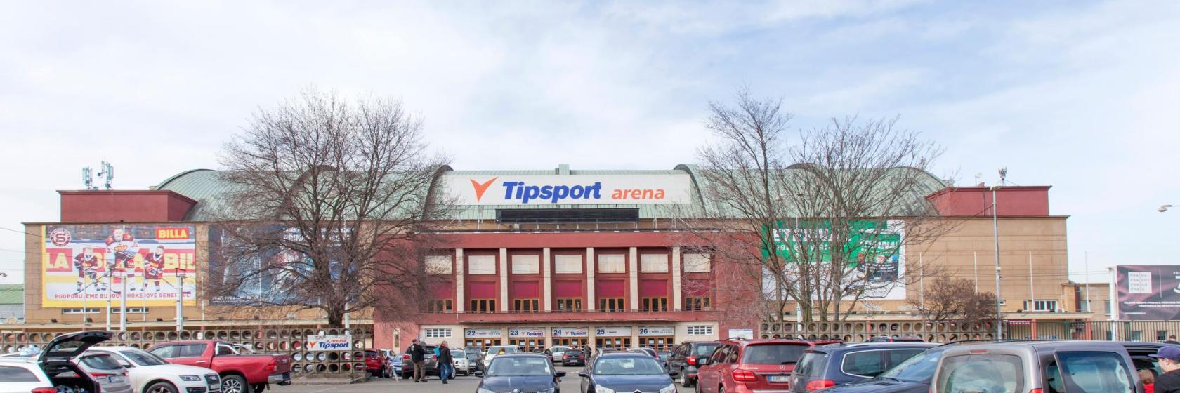 Arena Tipsport