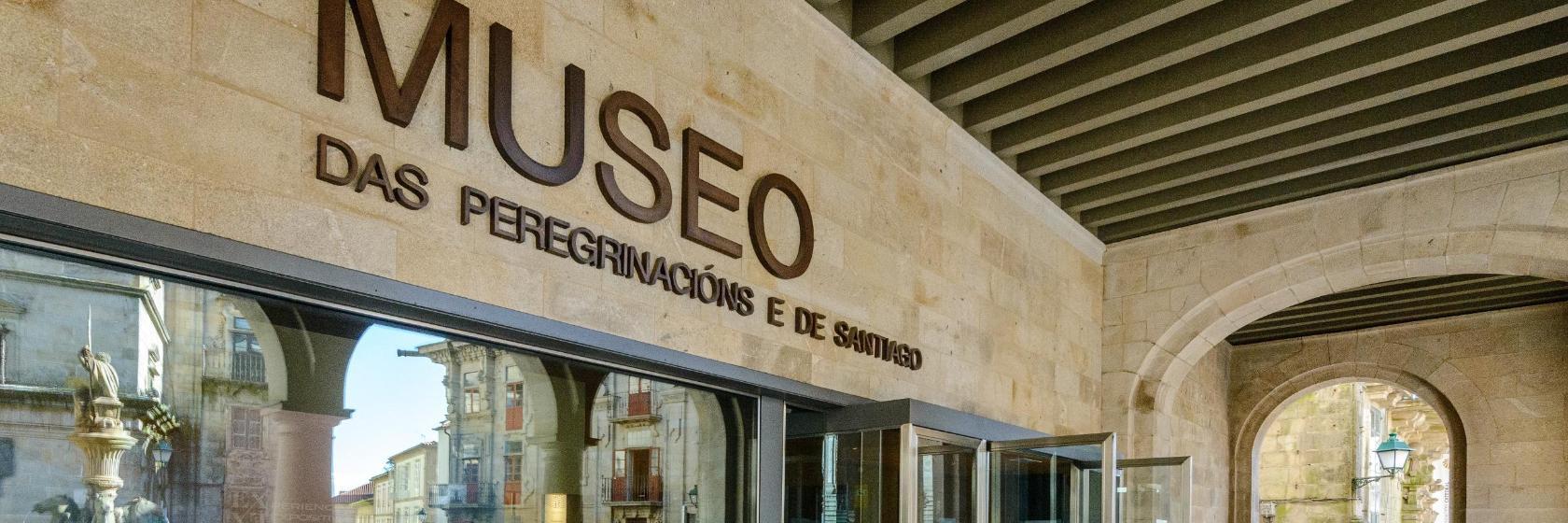 Museu das Peregrinações de Santiago