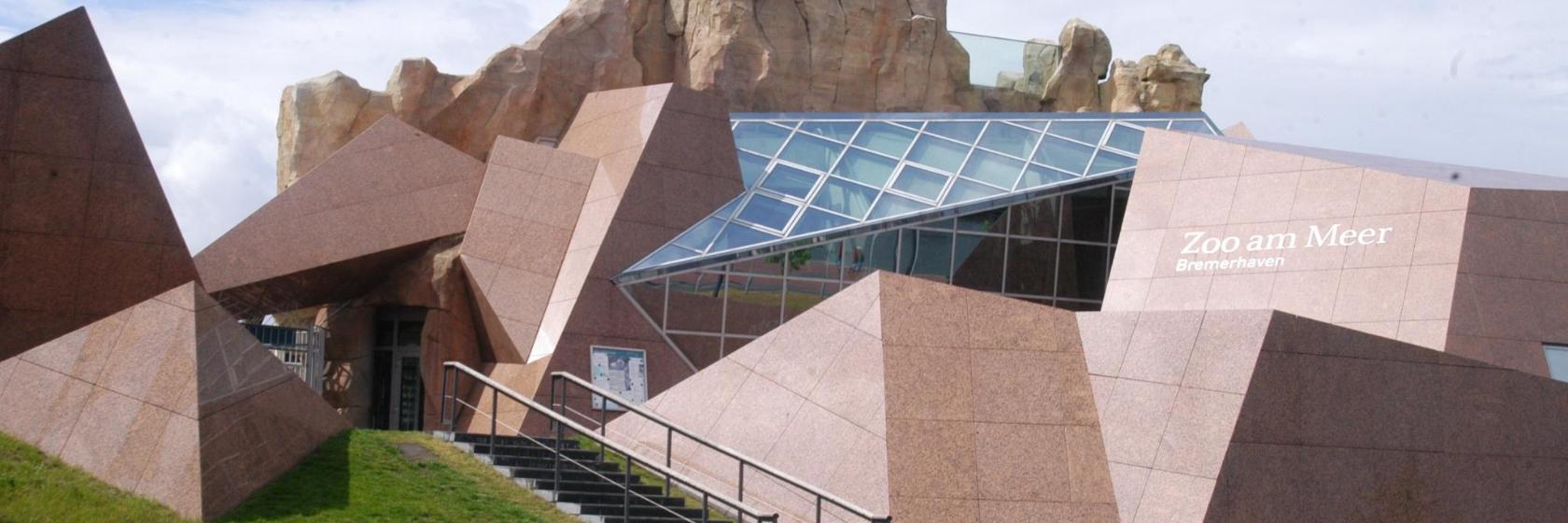 Bremerhaven Zoo