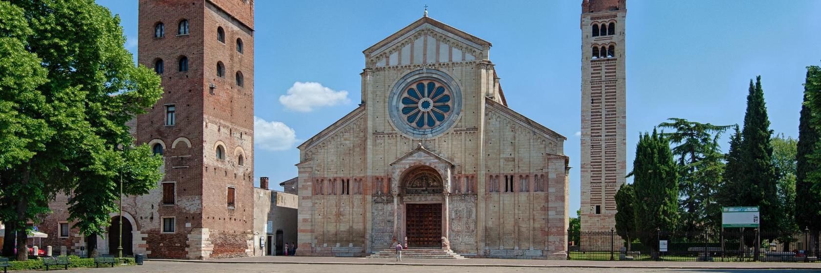 Basílica de São Zeno