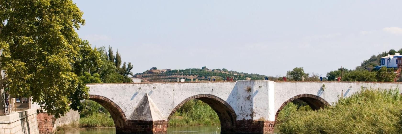 Ponte Romana de Silves