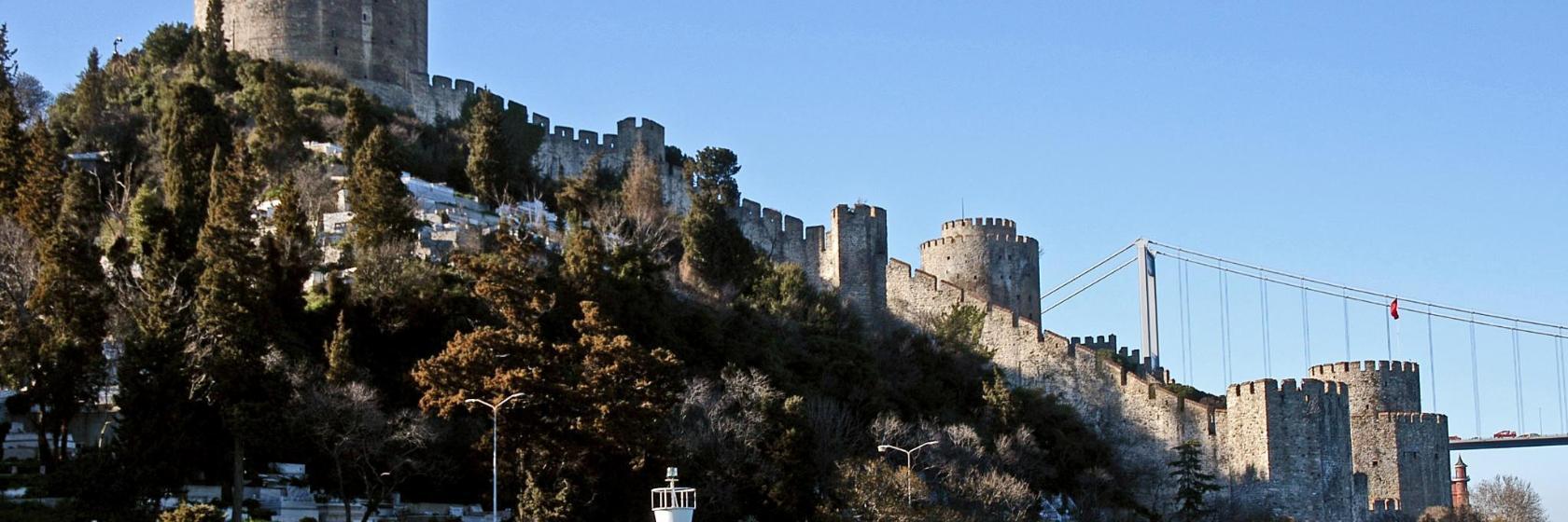 Castelo Rumeli