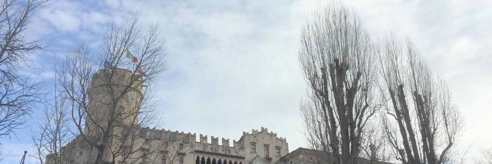 Castelo de Buonconsiglio