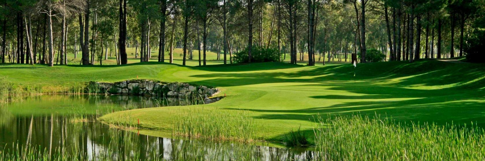 Clube de Golfe Antalya