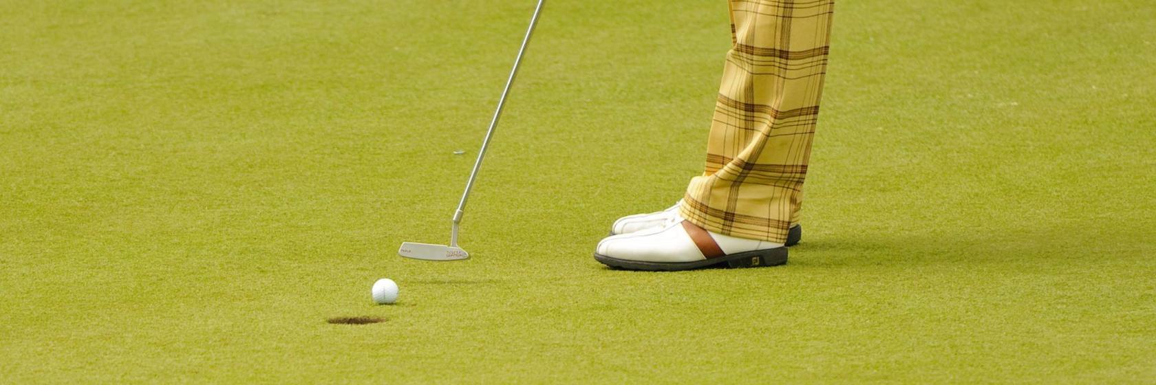 Clube de Golfe Wentworth