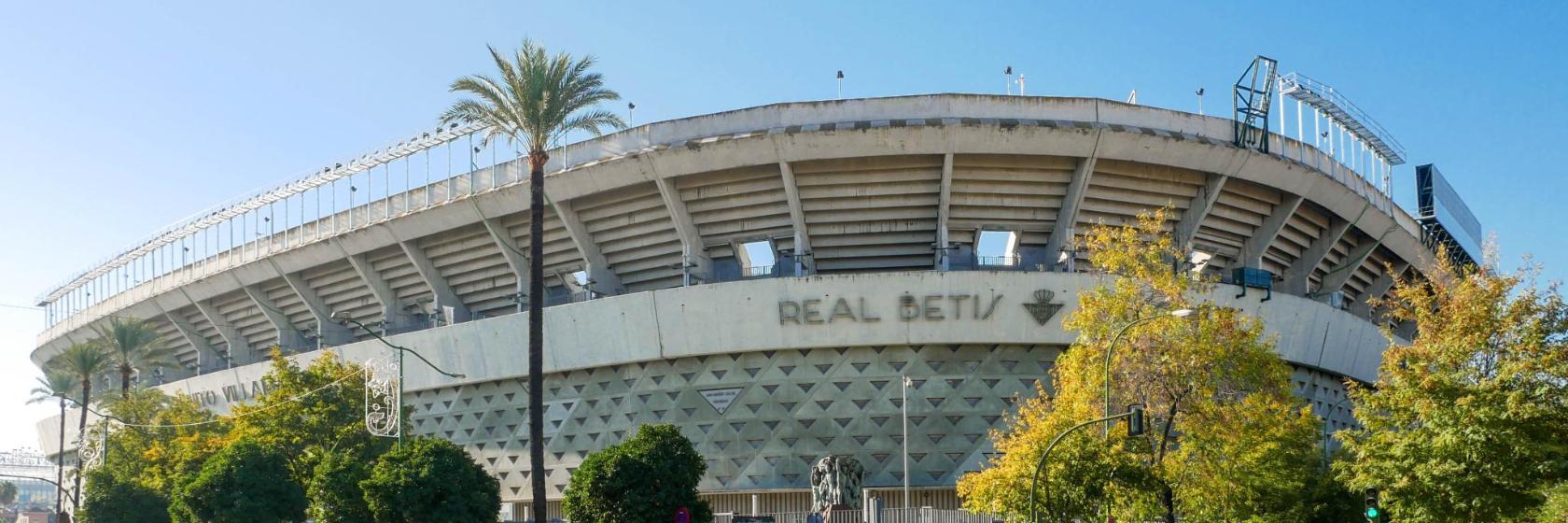 Estádio Ruiz de Lopera