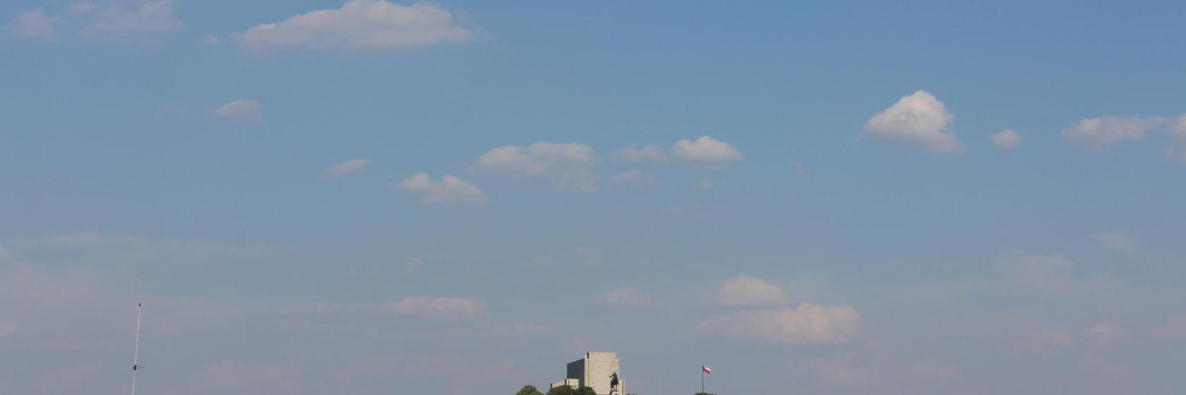 National Memorial on the Vítkov Hill