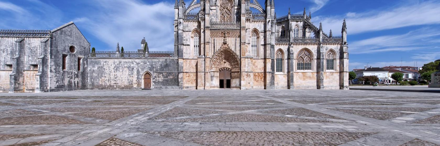 Mosteiro da Batalha