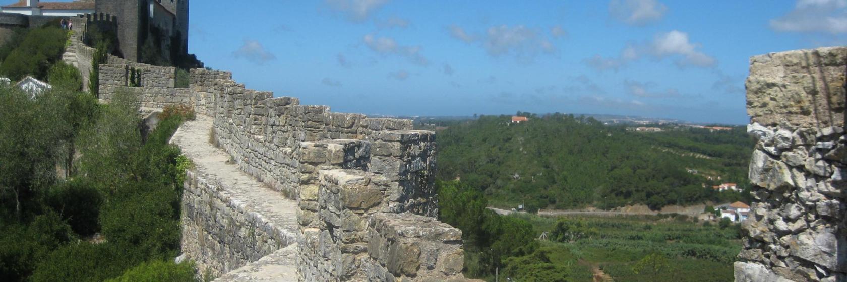 Castelo de Óbidos