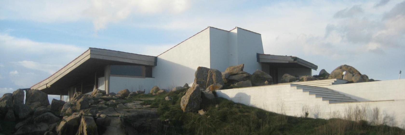 Casa de Chá da Boa Nova