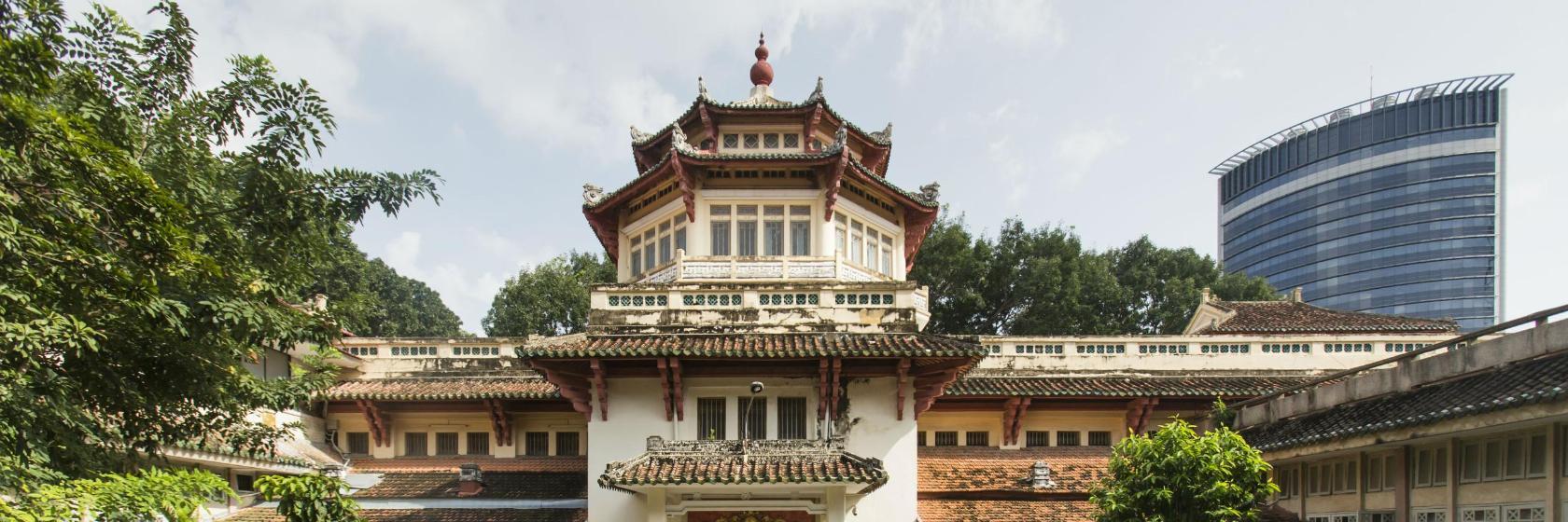 Museu de História do Vietnã