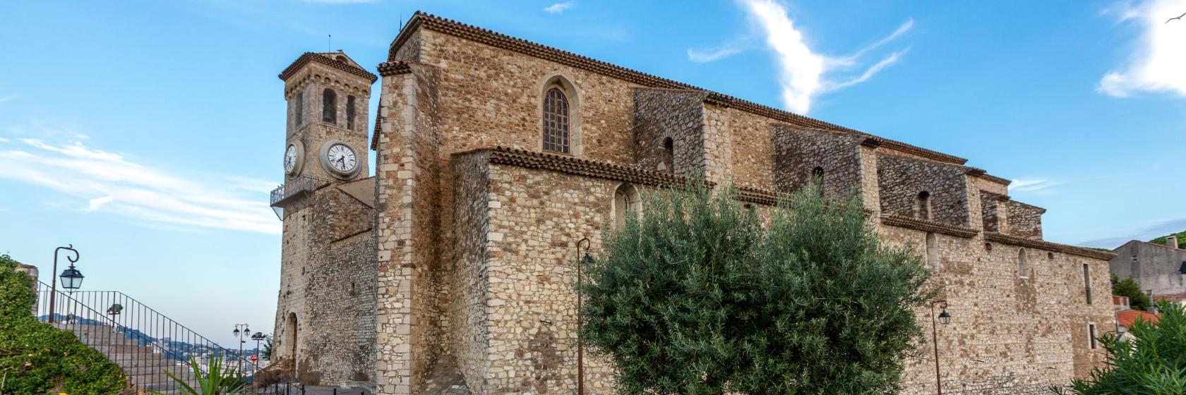 Igreja de Nossa Senhora da Esperança