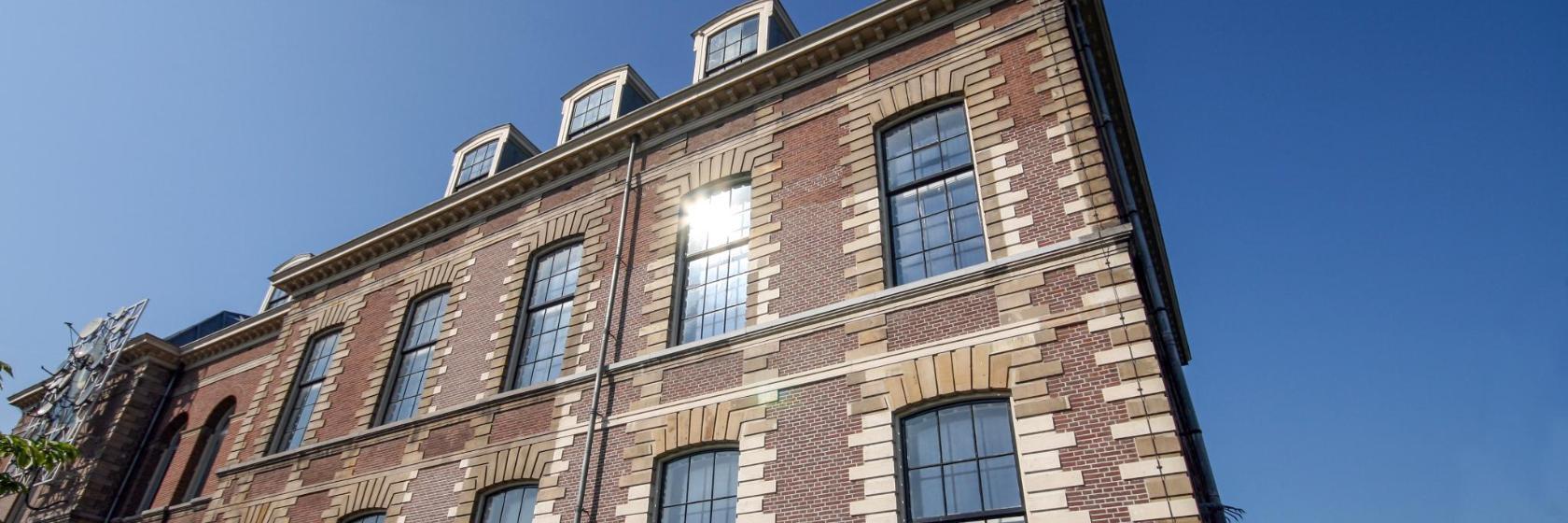 Museu Nacional de Etnologia