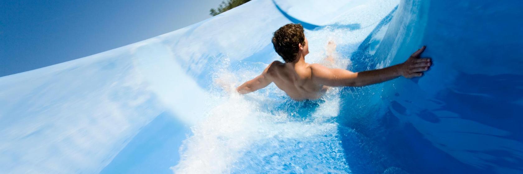 Parque Aquático Aquabrava