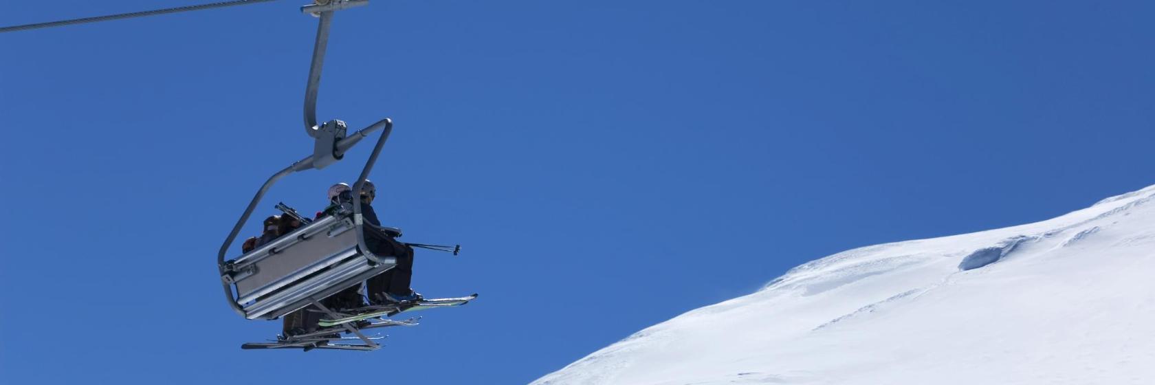 Teleférico de Morel
