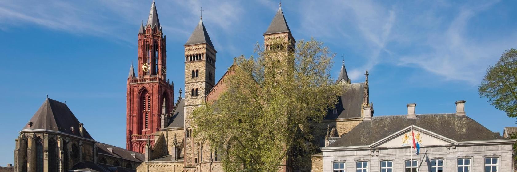 Basílica de S. Servaaskerk