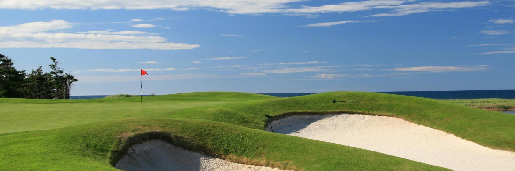 Campo de Golfe Palmares