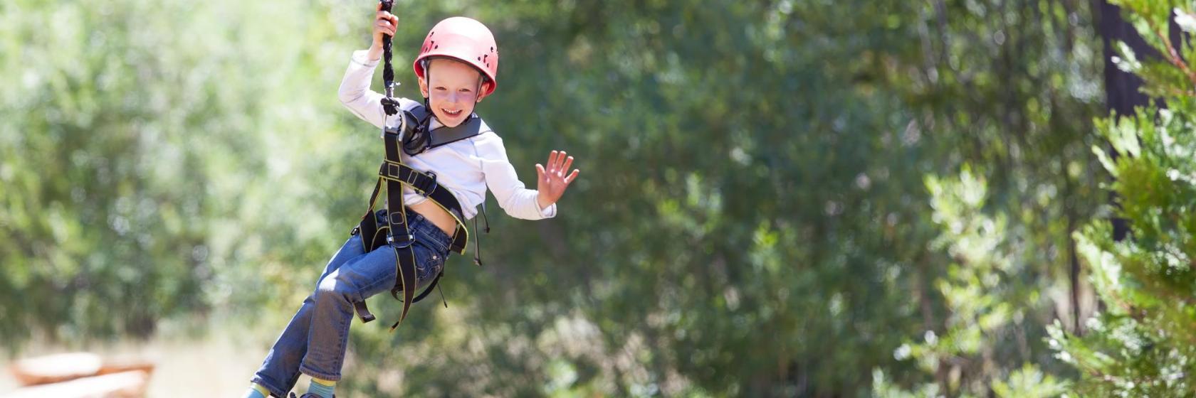 Parque Aventura Bavaro