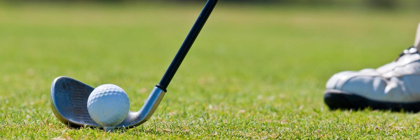 Campo de Golfe Benamor