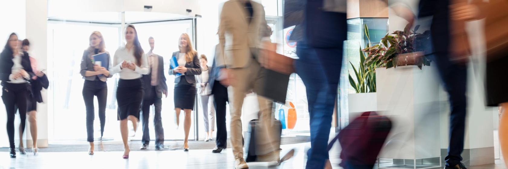 Espaço das Américas