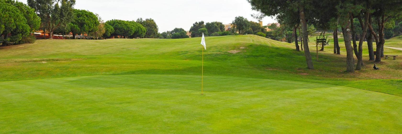 Clube de Golfe de Islantilla